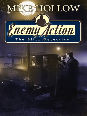 cover image of Enemy Action